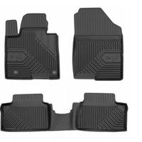 Covorase auto tip tavita Mercedes A-Klasa W177, anul de fabricatie 2018-prezent, caroserie Hatchback