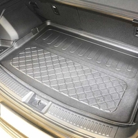 Tavita portbagaj premium SsangYong Korando IV fabricatie 09.2019 - prezent