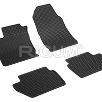 Covorase auto Ford EcoSport fabricatie 2017 - prezent