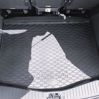 Tavita portbagaj FORD C-MAX 2011-