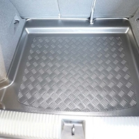 Tavita portbagaj Renault Scenic E-Tech Electric, fabricatie 03.2024 - prezent, caroserie suv