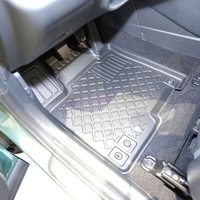 Covorase auto tip tavita 603323