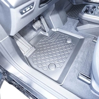 Covorase auto tip tavita 603644