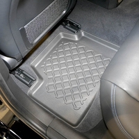 Covorase auto tip tavita BMW Seria 3 G20/G21, fabricatie 03.2019 - prezent