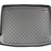 Tavita portbagaj Renault Clio IV Grandtour caroserie combi fabricatie 2013 - 2019 (portbagaj superior) GRD