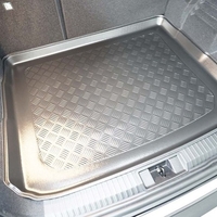 Tavita portbagaj Renault Symbioz E-Tech Full Hybrid fabricatie 07.2024 - prezent, caroserie suv, portbagaj superior, podea variabila in pozitie super