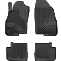 Covorase auto tip tavita 77426986