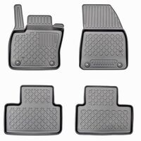 Covorase auto tip tavita Volvo XC40 fabricatie 03.2018 - prezent