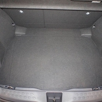 Tavita portbagaj Toyota C-HR fabricatie 2016 - prezent (fara roata de rezerva, cu si fara subwoofer)