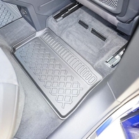 Covorase tip tavita Audi E-Tron, fabricatie 02.2020 - prezent, caroserie suv