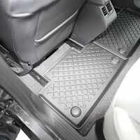 Covorase auto tip tavita Renault Scenic V E-Tech EV, fabricatie 03.2024 - prezent, caroserie suv