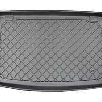 Tavita portbagaj Premium Renault Clio IV caroserie hatchback fabricatie 2012 - 2019