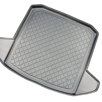 Tavita de portbagaj Skoda Fabia I, anul de fabricatie 2000 - 2007, caroserie Sedan