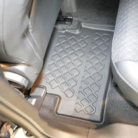Covorase auto tip tavita Peugeot 3008 fabricatie 2016 - prezent