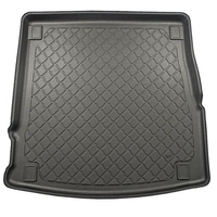 Tavita portbagaj Alfa Romeo Stelvio (Type 949), fabricatie 2017 - prezent