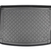 Tavita portbagaj premium Kia Niro Hybrid fabricatie 08.2016 - prezent