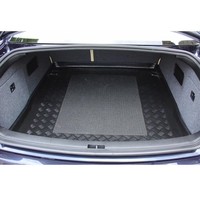 Tavita portbagaj Audi A6 (C5) caroserie sedan fabricatie 1997 - 03.2004