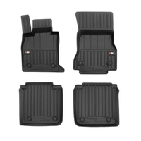 Covorase auto tip tavita BMW Seria 7 G70, fabricatie 2022 - prezent