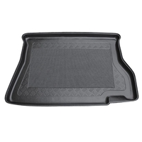 Tavita portbagaj Mazda 121 caroserie hatchback fabricatie 1994 - 2001