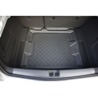 Tavita portbagaj Opel Astra K caroserie hatchback fabricatie 11.2015 - prezent (fara roata de rezerva)