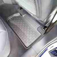 Covorase tip tavita Audi Q5 III MHEV, fabricatie 09.2024 - prezent, caroserie suv