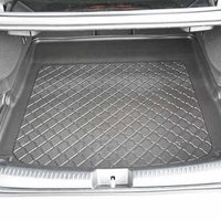 Tavita portbagaj Mercedes CLA fabricatie 2019 - prezent GRD