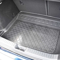 Tavita de portbagaj Mazda CX-30, caroserie SUV, fabricatie 08.2019 - prezent (fara sistem BOSE)