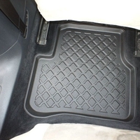 Covorase tip tavita Volkswagen Passat B7, caroserie Combi, fabricatie 10.2010 - 11.2014 #1