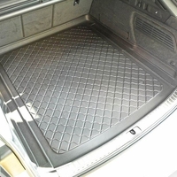 Tavita portbagaj Audi A6 (C8) caroserie combi fabricatie 09.2018 - prezent