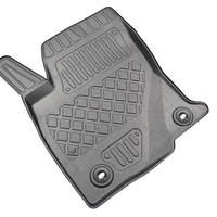 Covorase auto tip tavita Toyota Hilux fabricatie 08.2016 - prezent