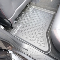 Covorase tip tavita Maxus T90 EV (electric), anul de fabricatie 2022-prezent, caroserie Pick-up