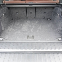Tavita portbagaj BMW X5 G05 fabricatie 2018 - prezent BSC