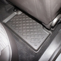 Covorase auto tip tavita Opel Astra J fabricatie 2009 - 2015