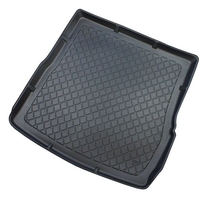 Tavita portbagaj Audi A6 C6 caroserie combi fabricatie 2004 - 2011 (pentru modele fara sistem de fixare pe sine)