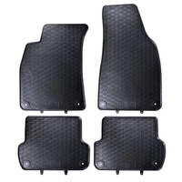 Covorase auto Audi A4 B6, caroserie Combi, fabricatie 11.2001 - 10.2004