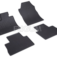 Covorase auto Toyota RAV IV fabricatie 2019 - prezent