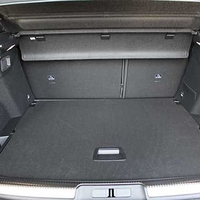 Tavita portbagaj Citroen DS7 Crossback, fabricatie 2018 - prezent
