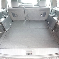 Tavita portbagaj Toyota Land Cruiser J25 fabricatie 06.2024 - prezent, caroserie suv, 7 locuri, rand 3 culcat