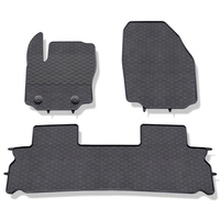 Covorase auto Ford S-Max I, fabricatie 2007 - 2015