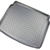 Tavita de portbagaj Aixam Crossline, caroserie Hatchback, fabricatie 2005 - 2010