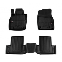 Covorase auto tip tavita Mazda CX-60, fabricatie 08.2022 - prezent, caroserie suv