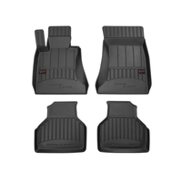 Covorase auto tip tavita 3D408555