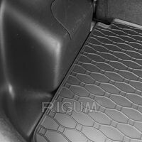 Tavita de portbagaj TOYOTA Yaris, anul de fabricatie 2006 - prezent