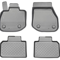 Covorase auto tip tavita BMW X1 U11 PHEV, an fabricatie 10.2022 - prezent, caroserie suv
