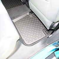 Covorase auto tip tavita MG4 fabricatie 2022 - prezent, caroserie hatchback
