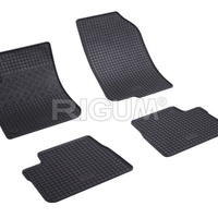 Covorase auto Peugeot 2008 fabricatie 2013 - 2019