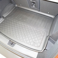 Tavita portbagaj Nissan X-Trail e-Power, fabricatie 09.2022 - prezent, caroserie suv, 5 locuri,5 locuri, portbagaj superior, podea variabila in poziti