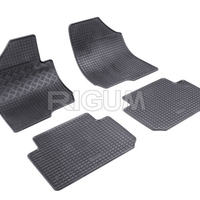 Covorase auto KIA Carens III fabricatie 11.2006 - 2013