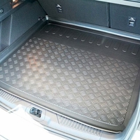 Tavita portbagaj Ford Focus IV, caroserie combi, fabricatie 2018 - prezent (portbagaj superior) BSC