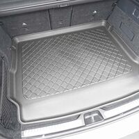 Tavite portbagaj Mercedes GLC X254 PHEV, caroserie suv, an fabricatie 09.2022 - prezent